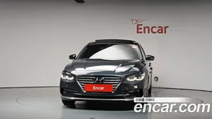 Hyundai Grandeur, 2018 — миниатюра 3