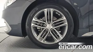 Hyundai Grandeur, 2018 — миниатюра 5
