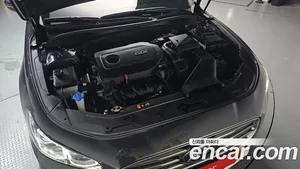 Hyundai Grandeur, 2018 — миниатюра 6