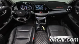 Hyundai Grandeur, 2018 — миниатюра 10