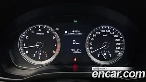 Hyundai Grandeur, 2018 — миниатюра 11