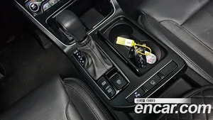 Hyundai Grandeur, 2018 — миниатюра 12