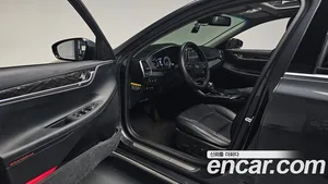 Hyundai Grandeur, 2018 — миниатюра 13