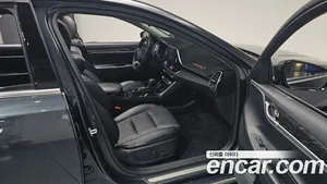 Hyundai Grandeur, 2018 — миниатюра 17