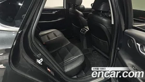 Hyundai Grandeur, 2018 — миниатюра 18