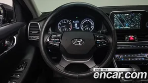 Hyundai Grandeur, 2018 — миниатюра 19