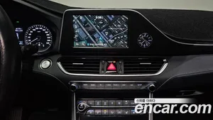 Hyundai Grandeur, 2018 — миниатюра 20
