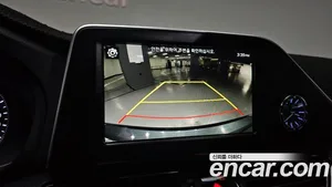 Hyundai Grandeur, 2018 — миниатюра 21