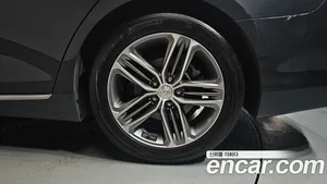 Hyundai Grandeur, 2018 — миниатюра 7