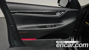 Hyundai Grandeur, 2018 — миниатюра 14