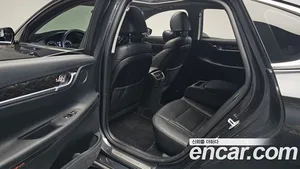 Hyundai Grandeur, 2018 — миниатюра 16