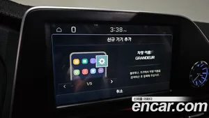Hyundai Grandeur, 2018 — миниатюра 27