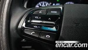 Hyundai Grandeur, 2018 — миниатюра 28