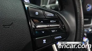 Hyundai Grandeur, 2018 — миниатюра 30