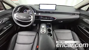 Genesis GV70, 2021 — миниатюра 10