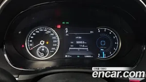 Genesis GV70, 2021 — миниатюра 11