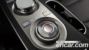 Genesis GV70, 2021 — миниатюра 12