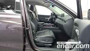 Genesis GV70, 2021 — миниатюра 17