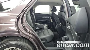 Genesis GV70, 2021 — миниатюра 18