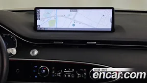 Genesis GV70, 2021 — миниатюра 20