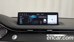 Genesis GV70, 2021 — миниатюра 22