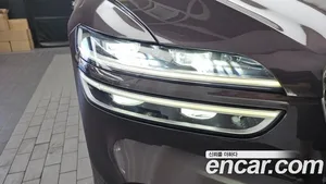 Genesis GV70, 2021 — миниатюра 8