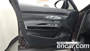 Genesis GV70, 2021 — миниатюра 14