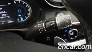 Genesis GV70, 2021 — миниатюра 28