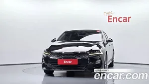 Kia K5, 2022 — миниатюра 3