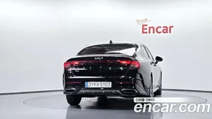 Kia K5, 2022 — миниатюра 4