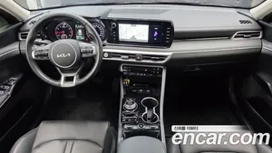 Kia K5, 2022 — миниатюра 7