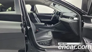 Kia K5, 2022 — миниатюра 11