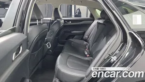 Kia K5, 2022 — миниатюра 12