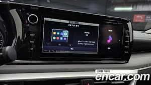 Kia K5, 2022 — миниатюра 14