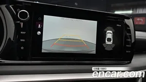 Kia K5, 2022 — миниатюра 15