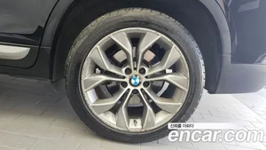 BMW X3, 2015 — миниатюра 5