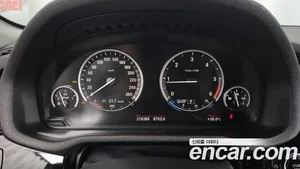 BMW X3, 2015 — миниатюра 8