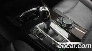 BMW X3, 2015 — миниатюра 9