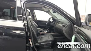 BMW X3, 2015 — миниатюра 11