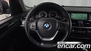 BMW X3, 2015 — миниатюра 13