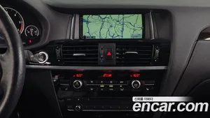 BMW X3, 2015 — миниатюра 14