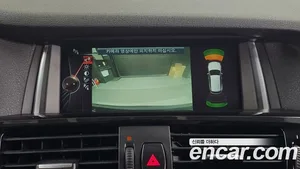 BMW X3, 2015 — миниатюра 15