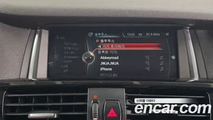 BMW X3, 2015 — миниатюра 16