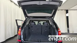 BMW X3, 2015 — миниатюра 20