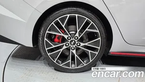 Hyundai Avante, 2021 — миниатюра 5
