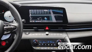 Hyundai Avante, 2021 — миниатюра 20