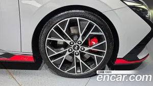 Hyundai Avante, 2021 — миниатюра 7