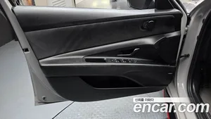 Hyundai Avante, 2021 — миниатюра 14