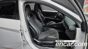 Hyundai Avante, 2021 — миниатюра 16
