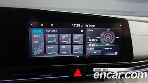 Hyundai Avante, 2021 — миниатюра 36